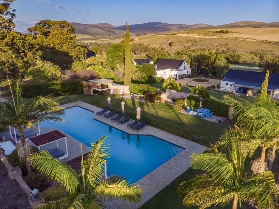 0 Bedroom Property for Sale in Stanford Rural Western Cape